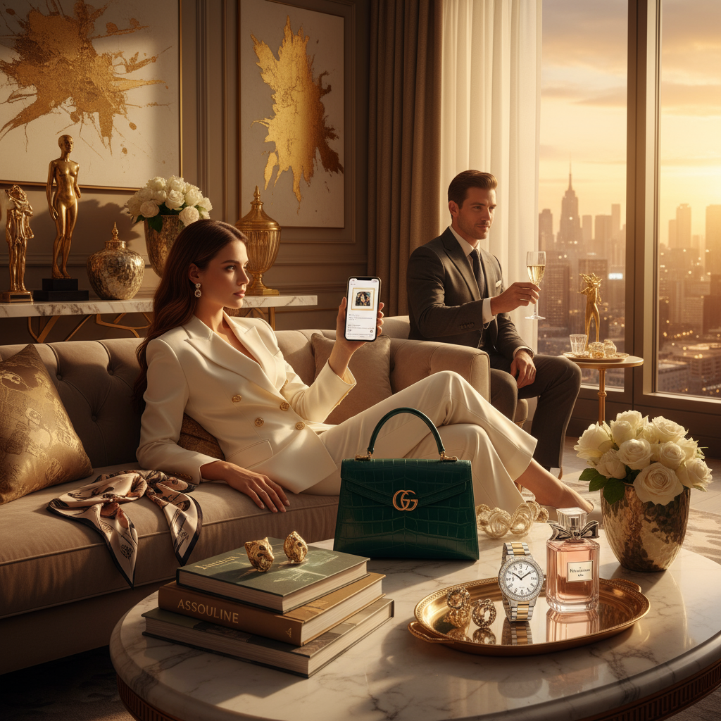 Finance Influencer Marketing