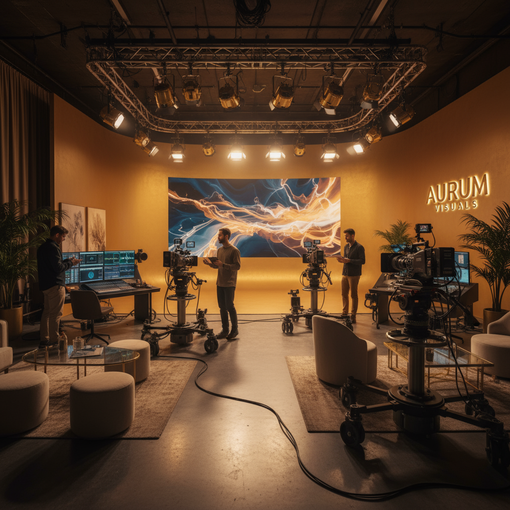 Hospitality Video Marketing